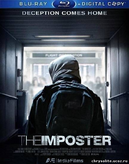 Watch The Imposter Online Hulu